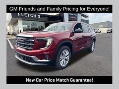 2026 GMC Acadia Elevation SUV