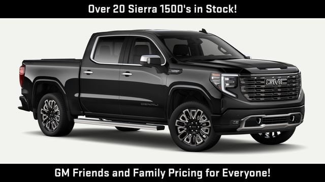 2026 GMC Sierra 1500 Denali Ultimate - Photo 7