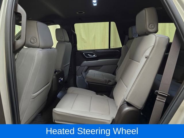 2024 GMC Yukon SLT - Photo 27