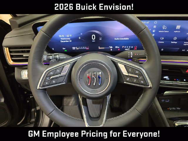 2026 Buick Envision Avenir - Photo 18
