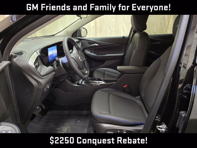 2026 Buick Encore GX Sport Touring - Photo 13
