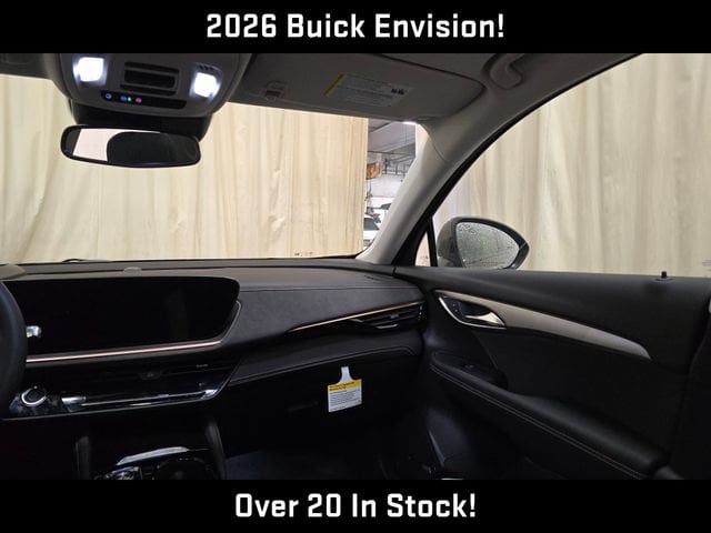 2026 Buick Envision Sport Touring - Photo 31