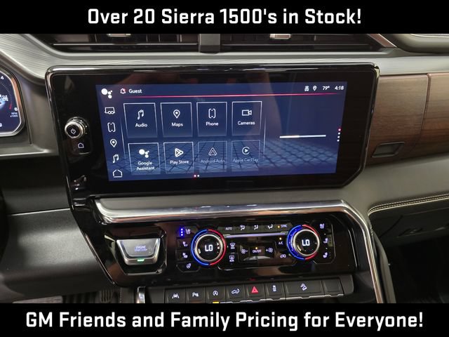 2026 GMC Sierra 1500 Denali Ultimate - Photo 22