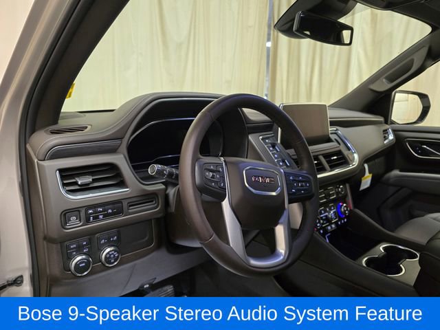 2024 GMC Yukon SLT - Photo 14