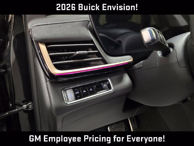 2026 Buick Envision Sport Touring - Photo 17