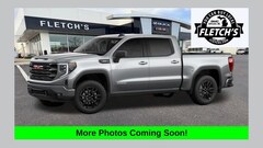 2026 GMC Sierra 1500 Elevation Truck