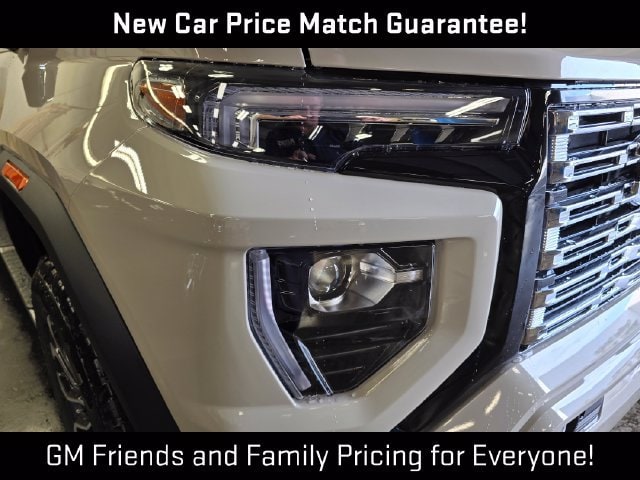 2026 GMC Canyon Denali - Photo 6