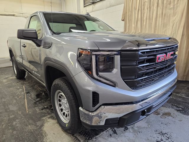 2026 GMC Sierra 1500 Pro - Photo 3