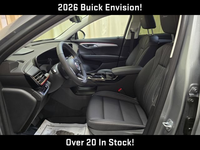 2026 Buick Envision Avenir - Photo 16