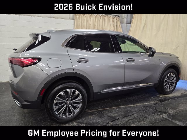 2026 Buick Envision Preferred - Photo 8