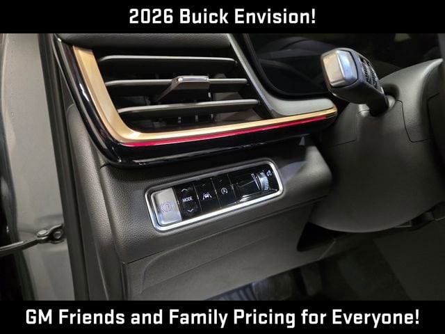 2026 Buick Envision Avenir - Photo 19