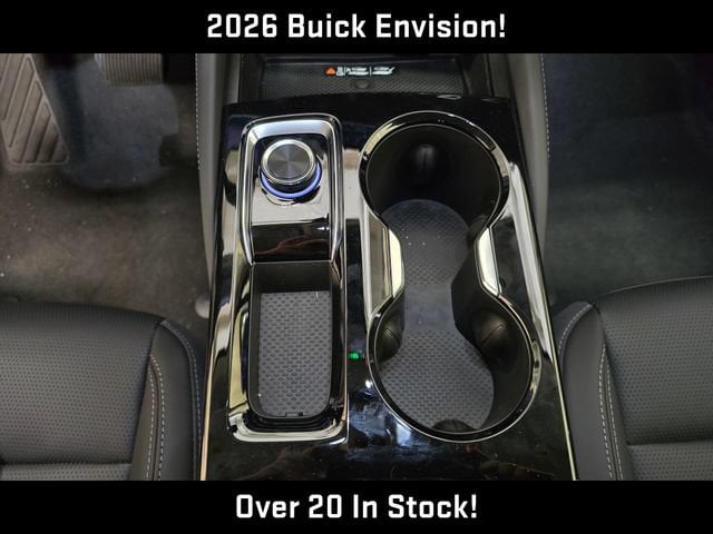 2026 Buick Envision Preferred - Photo 24