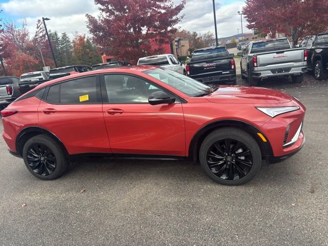 2024 Buick Envista ST photo 3