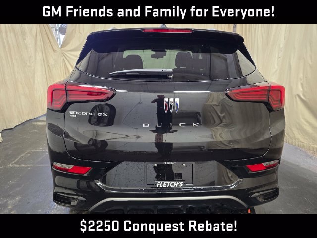 2026 Buick Encore GX Sport Touring - Photo 9