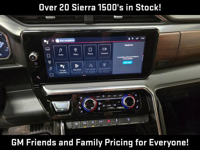 2026 GMC Sierra 1500 Denali Ultimate - Photo 22