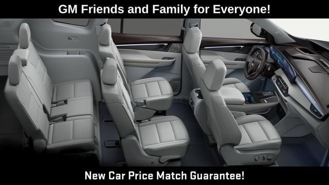 2026 Buick Enclave Avenir - Photo 9