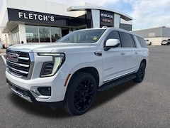 2026 GMC Yukon XL Elevation SUV