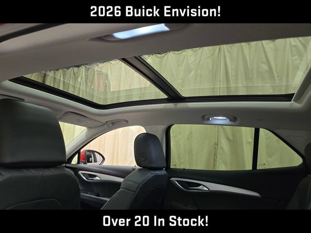 2026 Buick Envision Avenir - Photo 30