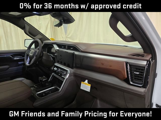 2026 GMC Sierra 1500 Denali - Photo 37