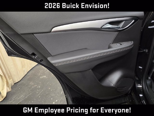 2026 Buick Envision Sport Touring - Photo 28