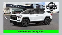 2026 GMC Terrain Elevation SUV