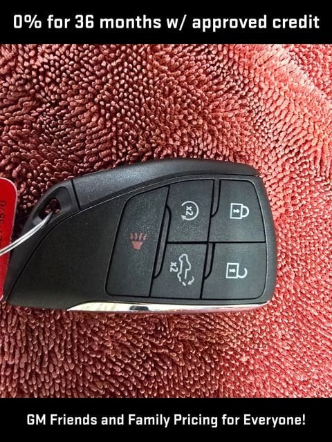 2026 GMC Sierra 1500 Denali - Photo 38