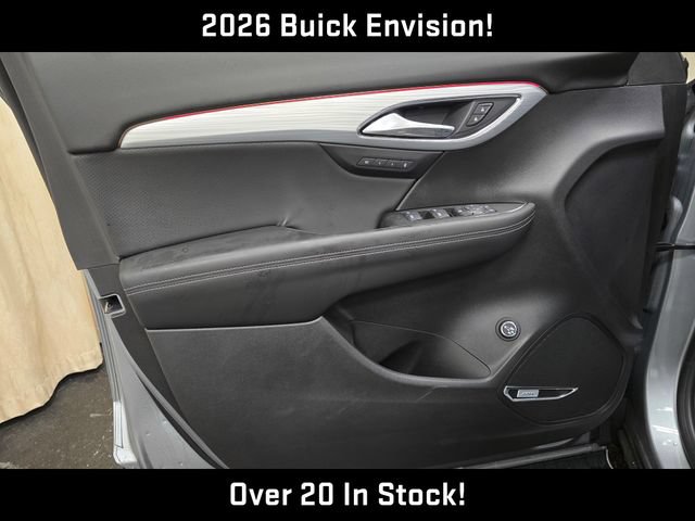 2026 Buick Envision Avenir - Photo 14