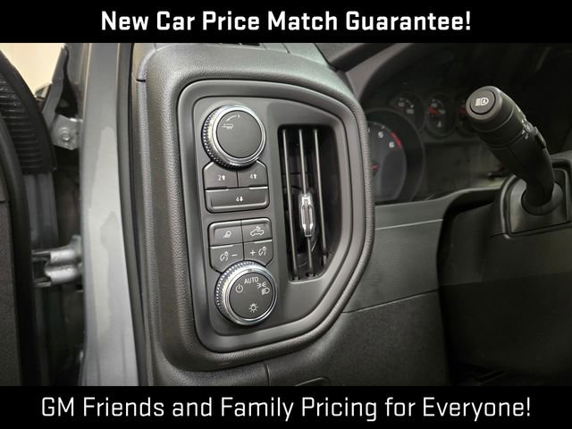 2026 GMC Sierra 2500HD Pro - Photo 13