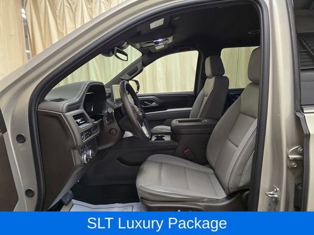 2024 GMC Yukon SLT - Photo 13