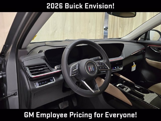 2026 Buick Envision Preferred - Photo 15