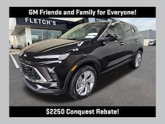 2026 Buick Encore GX Preferred SUV