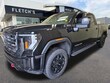 GMC Sierra 2500 HD