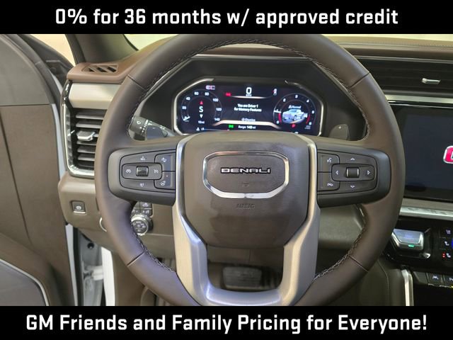 2026 GMC Sierra 1500 Denali - Photo 18