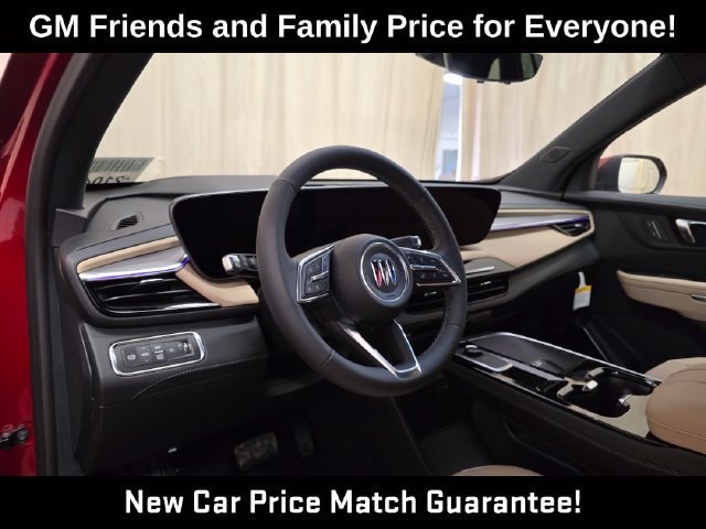 2027 Buick Enclave Preferred - Photo 16