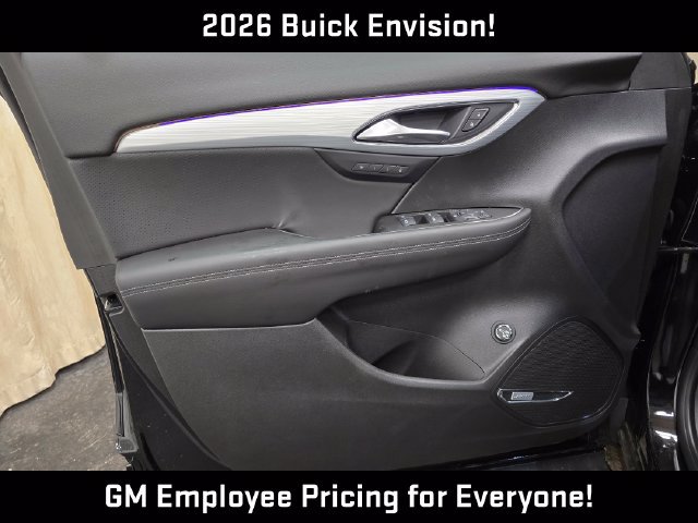 2026 Buick Envision Avenir - Photo 12