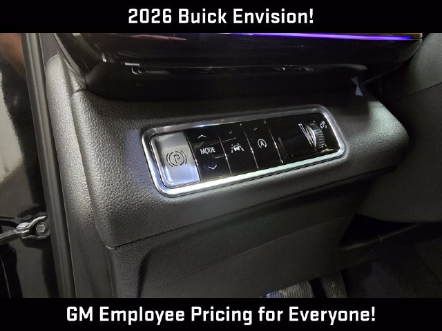 2026 Buick Envision Avenir - Photo 17