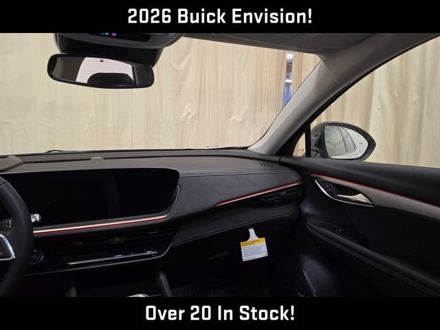 2026 Buick Envision Sport Touring - Photo 30