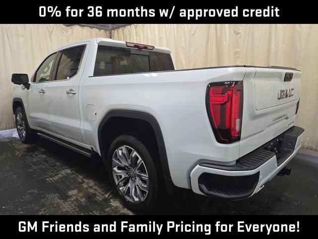 2026 GMC Sierra 1500 Denali - Photo 10