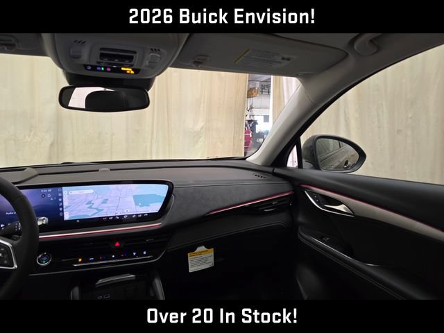2026 Buick Envision Sport Touring - Photo 32