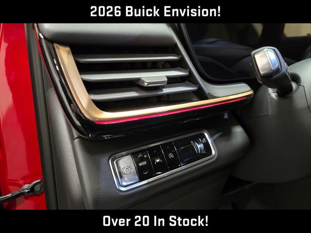 2026 Buick Envision Avenir - Photo 17