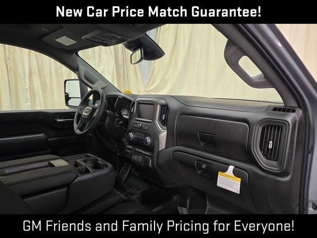 2026 GMC Sierra 2500HD Pro - Photo 23