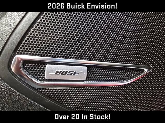 2026 Buick Envision Avenir - Photo 13