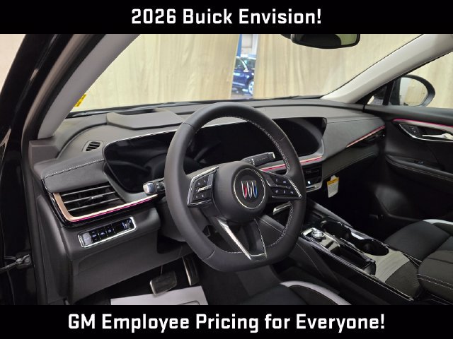 2026 Buick Envision Sport Touring - Photo 16