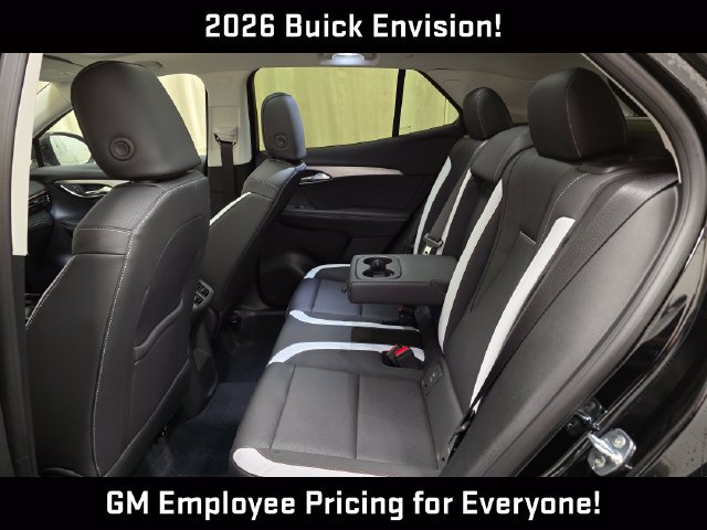 2026 Buick Envision Sport Touring - Photo 29