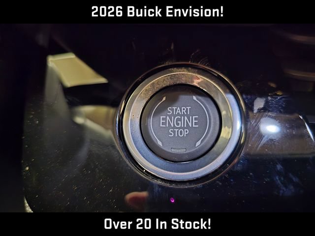 2026 Buick Envision Avenir - Photo 23