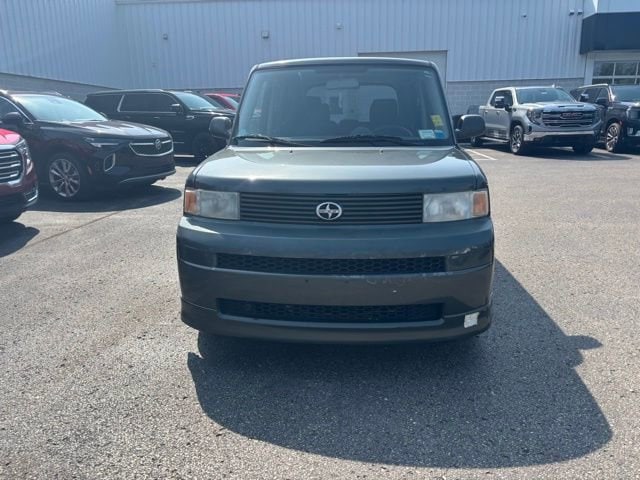 Used 2005 Scion xB Base with VIN JTLKT324650203777 for sale in Petoskey, MI