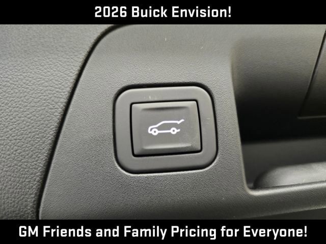 2026 Buick Envision Avenir - Photo 37