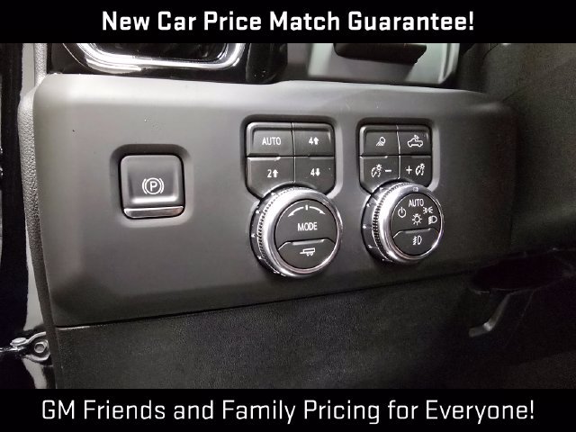 2026 GMC Sierra 2500HD Denali Ultimate - Photo 18
