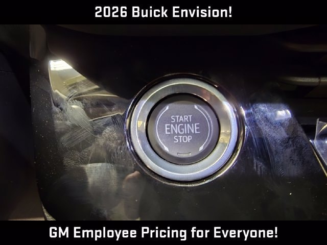 2026 Buick Envision Sport Touring - Photo 24