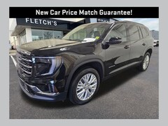 2026 GMC Acadia Elevation SUV